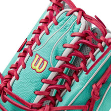 Wilson A2000 Spring 2025 OT7SS 12.75"