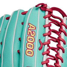 Wilson A2000 Spring 2025 OT7SS 12.75"