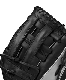 Wilson A1000 1750 Black/Grey/White 12.5"