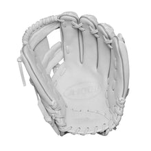 Wilson A1000 Fastpitch H12 White/Grey/Black 12"-RHT