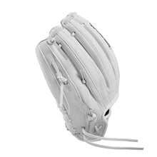 Wilson A1000 Fastpitch H12 White/Grey/Black 12"-RHT
