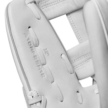 Wilson A1000 Fastpitch H12 White/Grey/Black 12"-RHT