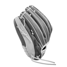 Wilson A1000 Fastpitch IF12 Steeled Grey/Black 12"-RHT