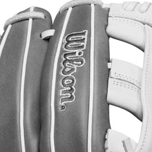 Wilson A1000 Fastpitch IF12 Steeled Grey/Black 12"-RHT