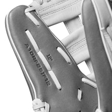 Wilson A1000 Fastpitch IF12 Steeled Grey/Black 12"-RHT