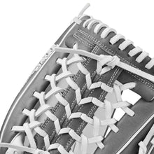 Wilson A1000 Fastpitch T125 White/Steeled Grey/Silver 12.5"