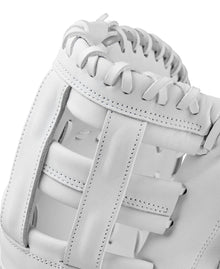 Wilson A1000 Fastpitch 1620 White/Grey/Black 12.5"