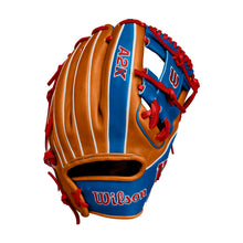 Wilson A2K Fall 2024 Mookie Betts 1786GM 11.5"-RHT