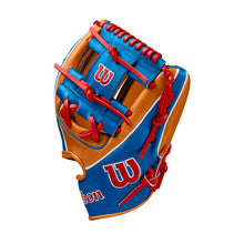 Wilson A2K Fall 2024 Mookie Betts 1786GM 11.5"-RHT