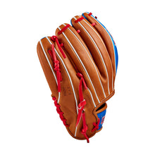 Wilson A2K Fall 2024 Mookie Betts 1786GM 11.5"-RHT