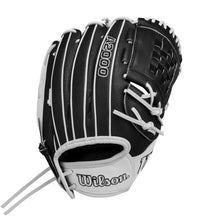 Wilson A2000 Classic Fastpitch P12 12"