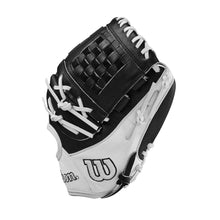 Wilson A2000 Classic Fastpitch P12 12"