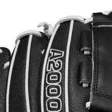 Wilson A2000 Classic Fastpitch P12 12"