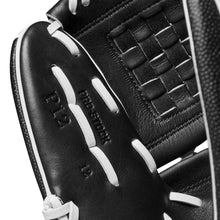 Wilson A2000 Classic Fastpitch P12 12"