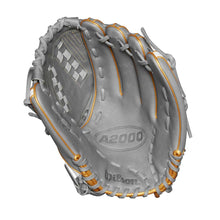 Wilson A2000 Classic Fastpitch V125SS 12.5"