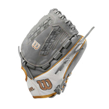 Wilson A2000 Classic Fastpitch V125SS 12.5"