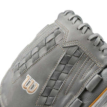 Wilson A2000 Classic Fastpitch V125SS 12.5"