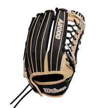 Wilson A2000 Classic Fastpitch T125 12.5"