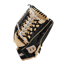 Wilson A2000 Classic Fastpitch T125 12.5"