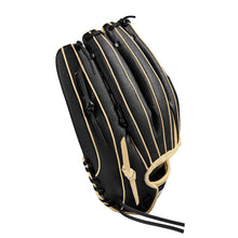 Wilson A2000 Classic Fastpitch T125 12.5"