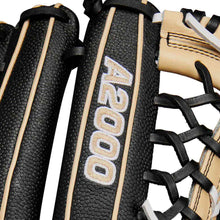 Wilson A2000 Classic Fastpitch T125 12.5"