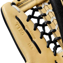 Wilson A2000 Classic Fastpitch T125 12.5"