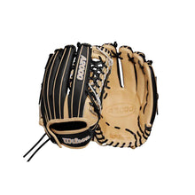 Wilson A2000 Classic Fastpitch T125 12.5"
