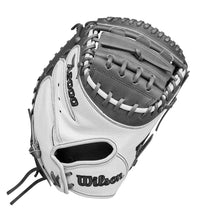 Wilson A2000 Classic Fastpitch FPCM23 33"-RHT
