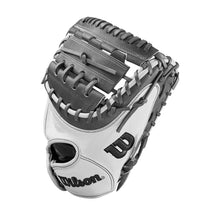 Wilson A2000 Classic Fastpitch FPCM23 33"-RHT