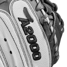Wilson A2000 Classic Fastpitch FPCM23 33"-RHT
