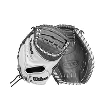 Wilson A2000 Classic Fastpitch FPCM23 33"-RHT