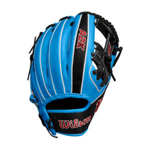 Wilson A2K Winter 2024 Royal Blue/Black Snakeskin/White 11.5"-RHT