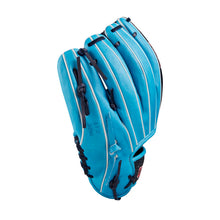 Wilson A2K Winter 2024 Royal Blue/Black Snakeskin/White 11.5"-RHT