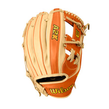 Wilson A2K Winter 2024 MC26GM 11.75"-RHT