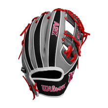 Wilson A2K Spring 2025 1786SS 11.5"-RHT