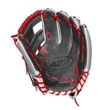 Wilson A2K Spring 2025 1786SS 11.5"-RHT