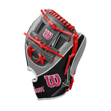 Wilson A2K Spring 2025 1786SS 11.5"-RHT