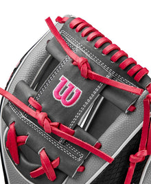 Wilson A2K Spring 2025 1786SS 11.5"-RHT