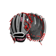 Wilson A2K Spring 2025 1786SS 11.5"-RHT