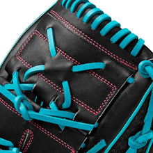 Wilson A2K Spring 2025 B2 12"