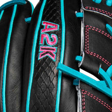 Wilson A2K Spring 2025 B2 12"