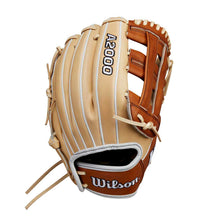 Wilson A2000 Fastpitch Winter 2024 FP1712 12"-RHT
