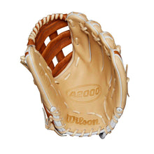 Wilson A2000 Fastpitch Winter 2024 FP1712 12"-RHT