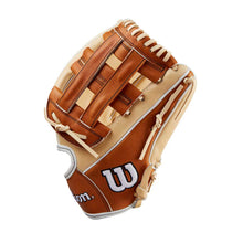 Wilson A2000 Fastpitch Winter 2024 FP1712 12"-RHT