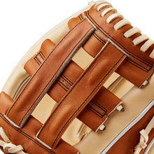 Wilson A2000 Fastpitch Winter 2024 FP1712 12"-RHT