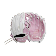 Wilson A2000 Fastpitch Spring 2025 FP12 12"-RHT