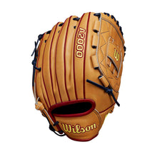 Wilson A2000 Fastpitch Winter 2024 Garcia ASOFP 12"