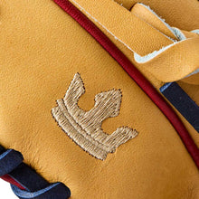 Wilson A2000 Fastpitch Winter 2024 Garcia ASOFP 12"