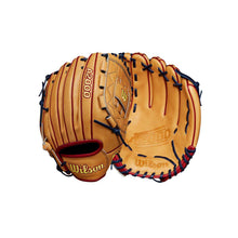 Wilson A2000 Fastpitch Winter 2024 Garcia ASOFP 12"