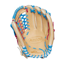 Wilson A2000 Fastpitch Winter 2024 T125 12.5"